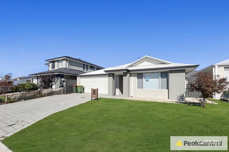 31 Massicot Rd, Treeby, WA 6164