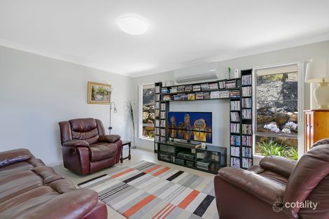 Property photo of 51 Davis Cup Court Oxenford QLD 4210