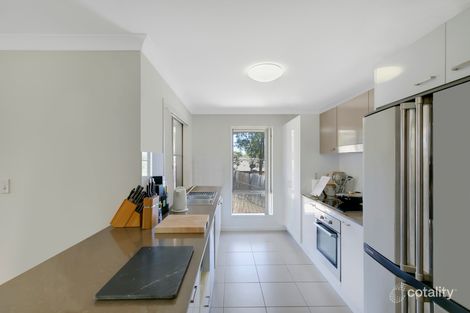 Property photo of 51 Davis Cup Court Oxenford QLD 4210