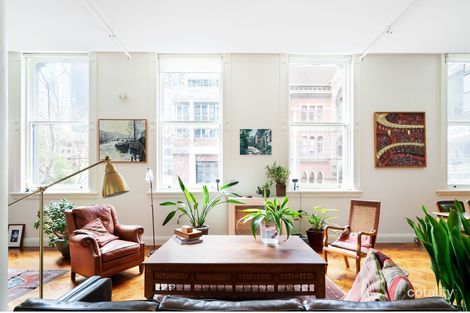 3003/668 Bourke St, Melbourne, VIC 3000