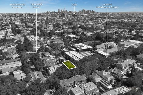 Property photo of 19 Clendon Road Toorak VIC 3142