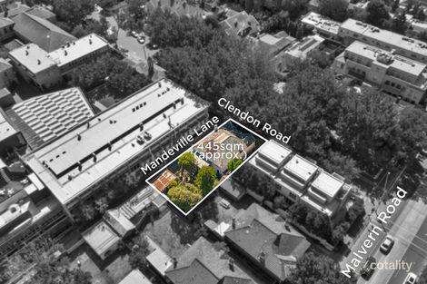 Property photo of 19 Clendon Road Toorak VIC 3142