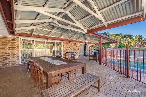 Property photo of 1 Glengarry Close Highland Park QLD 4211