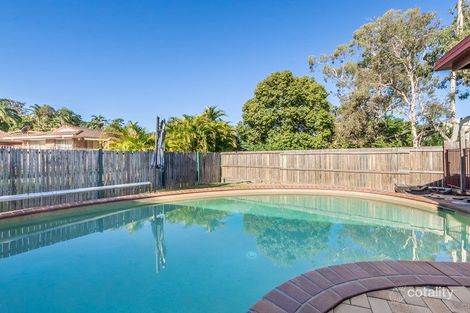 Property photo of 1 Glengarry Close Highland Park QLD 4211