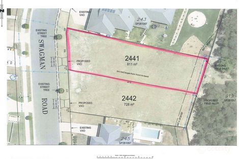 49 Swagman Rd, Gilston, QLD 4211