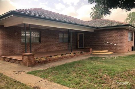 45 Lee St, Wellington, NSW 2820