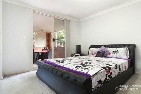 Property photo of 3/80-88 Cardigan Street Guildford NSW 2161