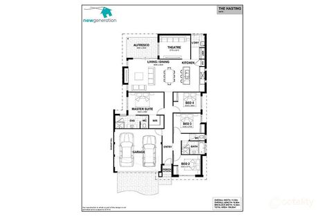 Property photo of 16 Lifford Street Bullsbrook WA 6084