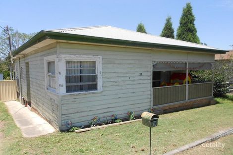 Property photo of 72 Melbourne Street Abermain NSW 2326