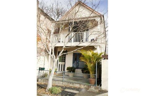 Property photo of 20 Moore Street Rozelle NSW 2039
