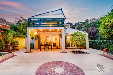 46 Rosebery St, Jolimont, WA 6014