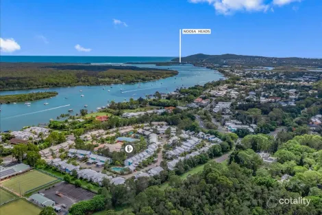 126/73 HILTON TCE, NOOSAVILLE, QLD 4566