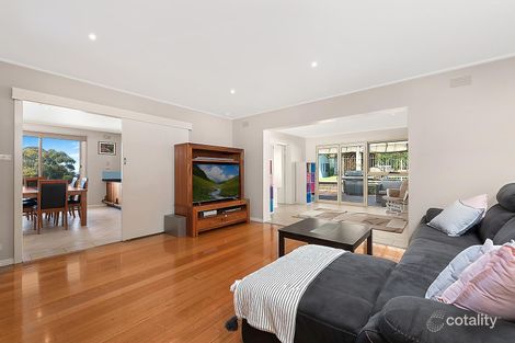 Property photo of 25 Challambra Crescent Highton VIC 3216