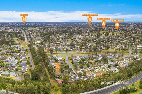 Property photo of 78 Gadara Drive South Penrith NSW 2750