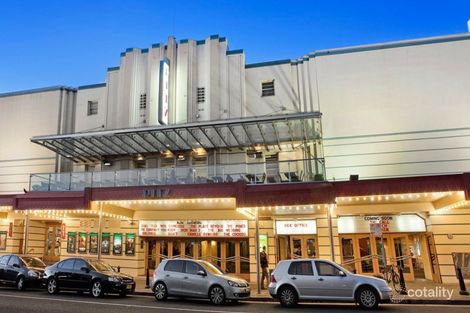 Property photo of 3/90 St Pauls Street Randwick NSW 2031