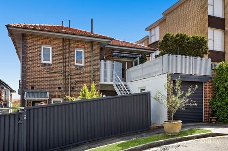 Property photo of 3/90 St Pauls Street Randwick NSW 2031