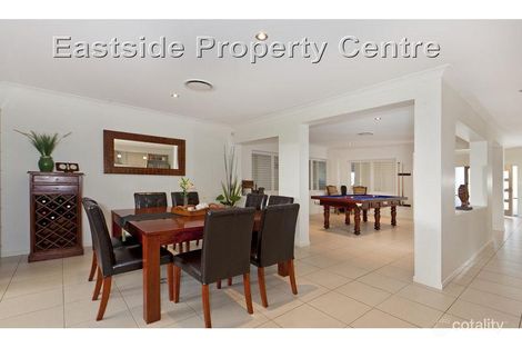 Property photo of 12 Paperbark Place Wakerley QLD 4154