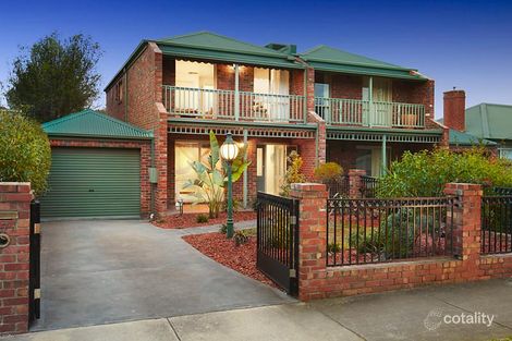 Property photo of 27A Ivy Street Hampton VIC 3188