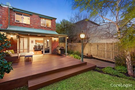 Property photo of 27A Ivy Street Hampton VIC 3188