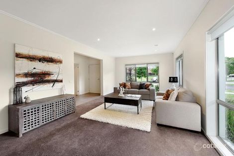 Property photo of 22 Cade Way Parkville VIC 3052