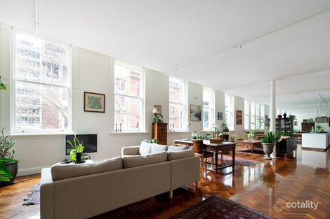 Property photo of 3003/668 Bourke Street Melbourne VIC 3000