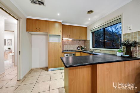 Property photo of 114 Shoobridge Circuit Dunlop ACT 2615
