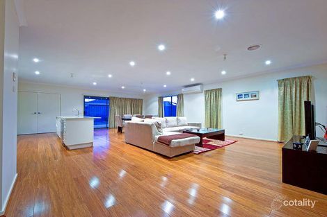 Property photo of 7 Poplar Boulevard Tarneit VIC 3029