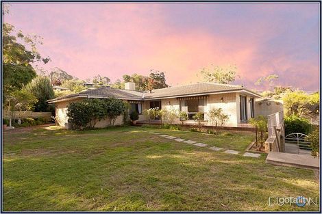 Property photo of 123 Kingsford Smith Drive Melba ACT 2615