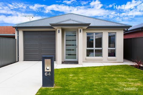 64 Aldam Rd, Seaford, SA 5169