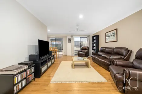 Property photo of 67 Swann Road Bellmere QLD 4510