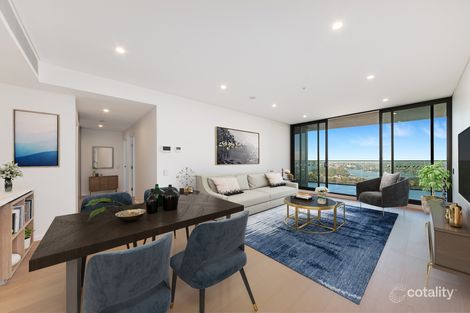 2907/500 Pacific Hwy, St Leonards, NSW 2065