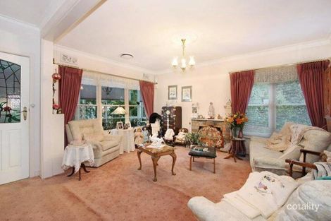 Property photo of 17 Alvena Crescent Heathmont VIC 3135