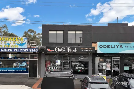 5 Old Geelong Rd, Hoppers Crossing, VIC 3029