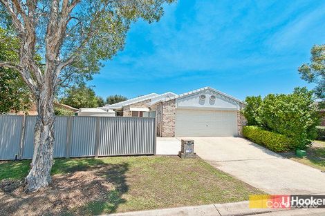 Property photo of 23 Azalea Crescent Fitzgibbon QLD 4018