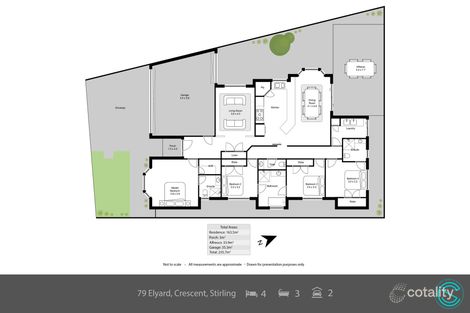 Property photo of 79 Elyard Crescent Stirling WA 6021