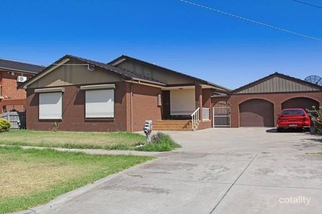 Property photo of 35 Jefferson Street St Albans VIC 3021