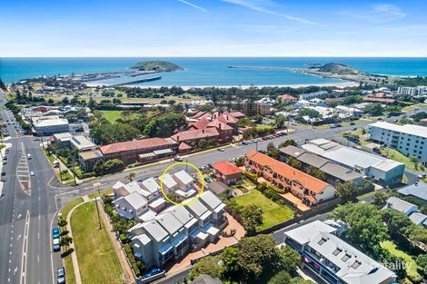 1/181-185 Edinburgh St, Coffs Harbour, NSW 2450