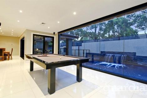 Property photo of 4 Cornelius Place Kellyville NSW 2155