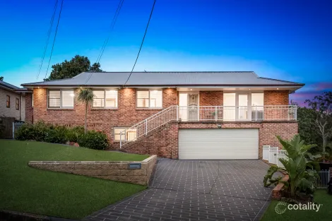Property photo of 39 Canyon Road Baulkham Hills NSW 2153