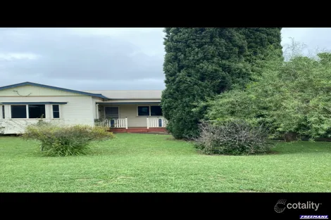 55 KINGAROY ST, KINGAROY, QLD 4610