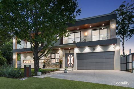 166 Purchase Rd, Cherrybrook, NSW 2126