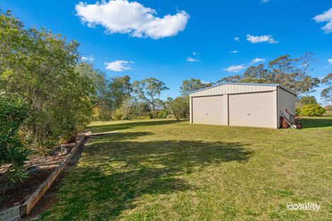 Property photo of 19 Corfield Drive Torrington QLD 4350