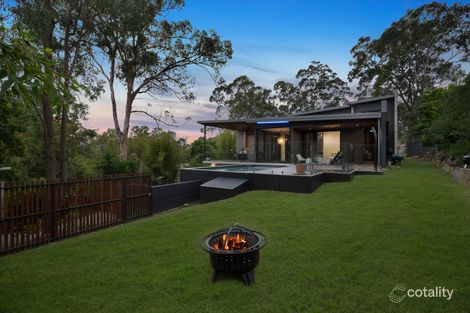 Property photo of 568 Fig Tree Pocket Road Fig Tree Pocket QLD 4069