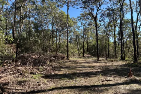 Lot 9 Bungawalbin Whiporie Rd, Gibberagee, NSW 2469