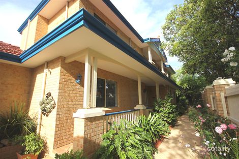Property photo of 4 Milson Street South Perth WA 6151