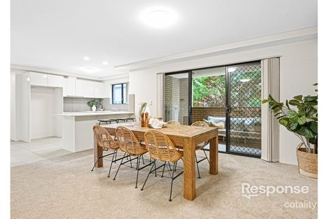 1/31 King St, Penrith, NSW 2750