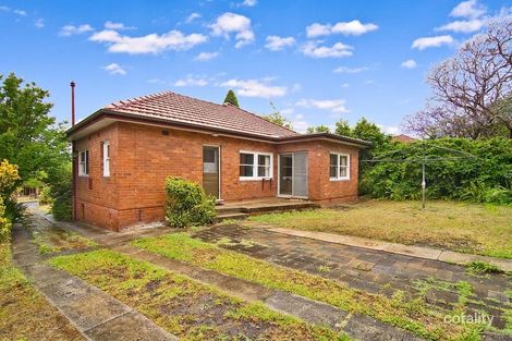 Property photo of 5 Carranya Road Riverview NSW 2066