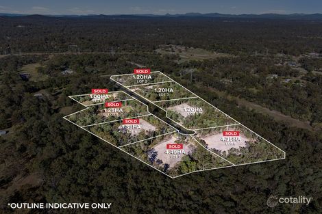 Property photo of 261-275 Hotz Road Logan Village QLD 4207