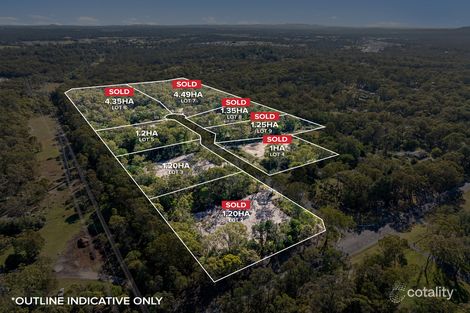Property photo of 261-275 Hotz Road Logan Village QLD 4207