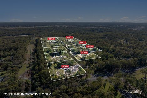 Property photo of 261-275 Hotz Road Logan Village QLD 4207